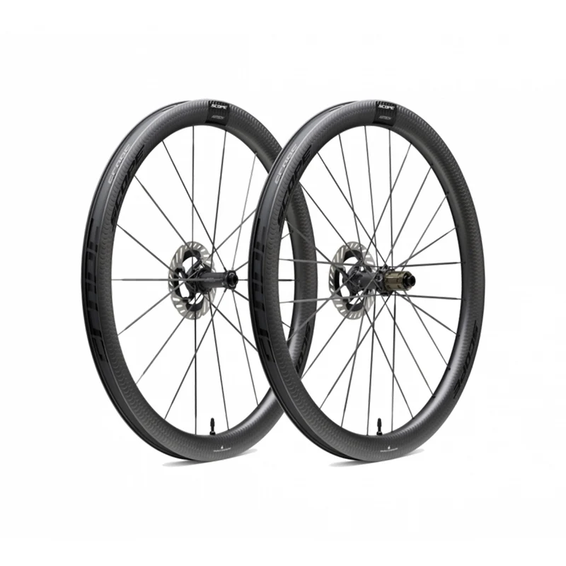 ARTECH 4.G Carbon Gravel Disc Wheelset