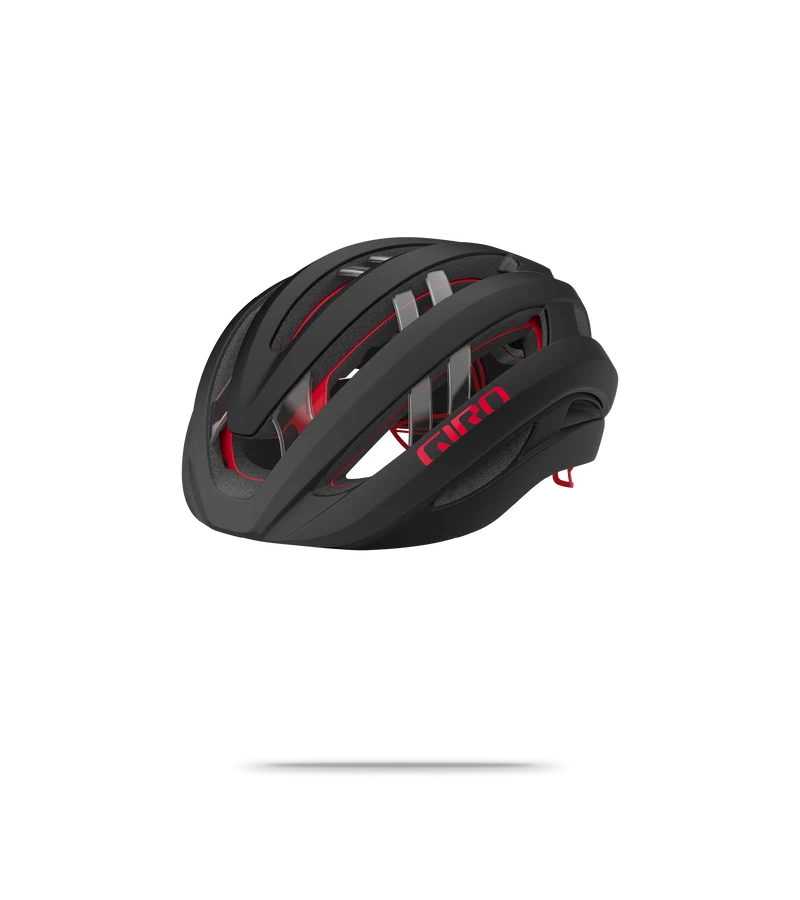 Aries Spherical Road Cycling Helmet