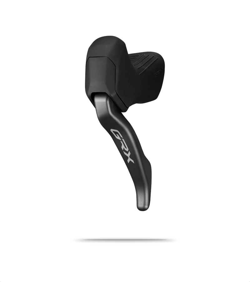 GRX 825 1x Hydraulic Drop Bar Left Brake Lever