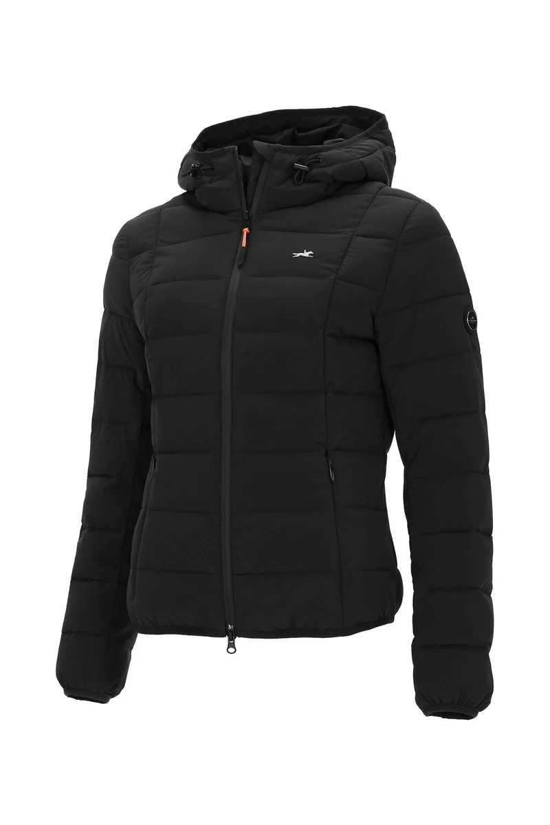 Veste matelassée pour femme SPLaureen Graphite M