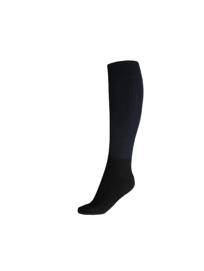 Woolmix Chaussettes d'équitation Blueberry 39-42