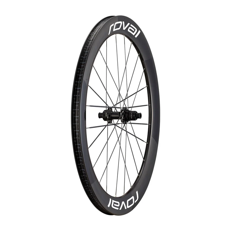 Rapide Sprint CLX Carbon Rear Wheel