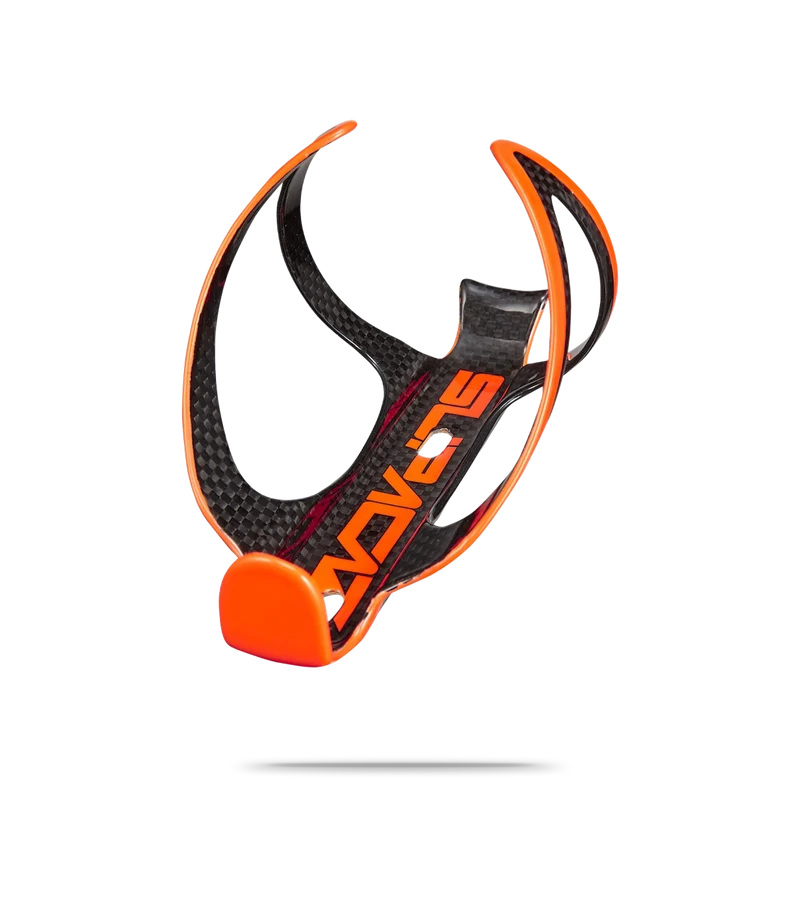 Fly Carbon Cage
