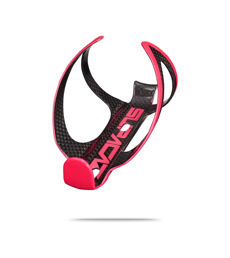 Fly Carbon Cage
