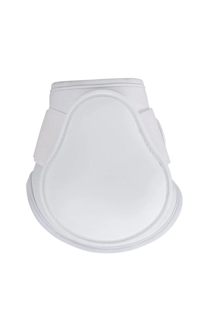 Tough-Tec Prime Protège-boulets White/White C