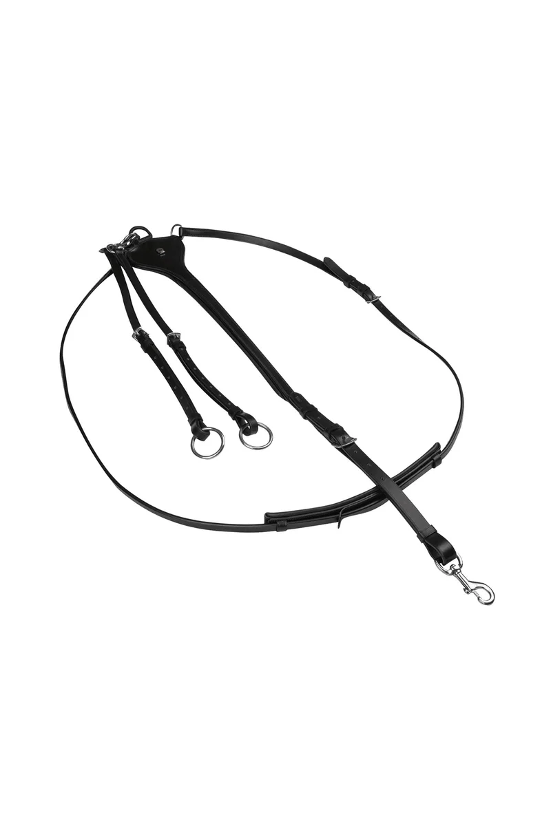 X-Line Professional martingale Black F