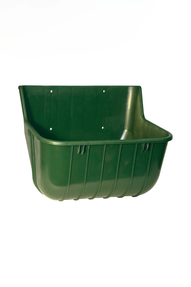 Distributeur de nourriture sans morsure, 15 L Green 15