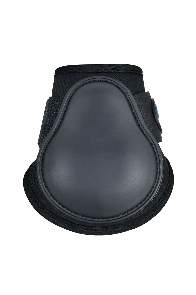 Tough-Tec Prime Protège-boulets Black/Black P