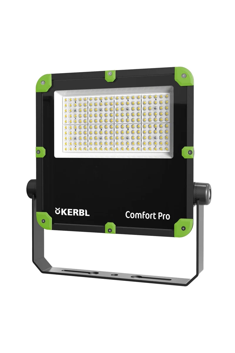 Projecteur LED Comfort Pro, 100 W (version 2025) Black Taille unique
