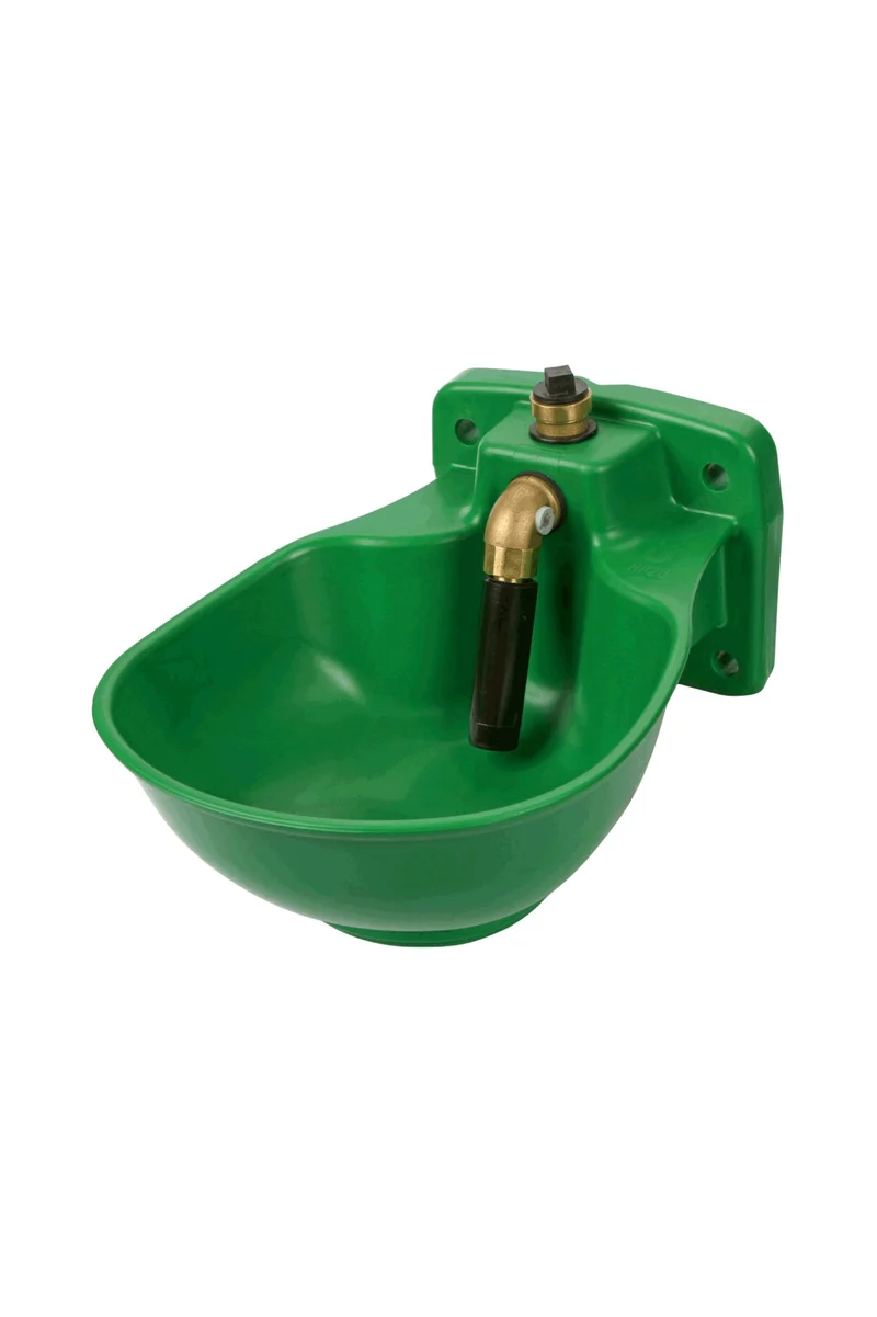 HP20 Abreuvoir chauffant, 230 V Green Taille unique