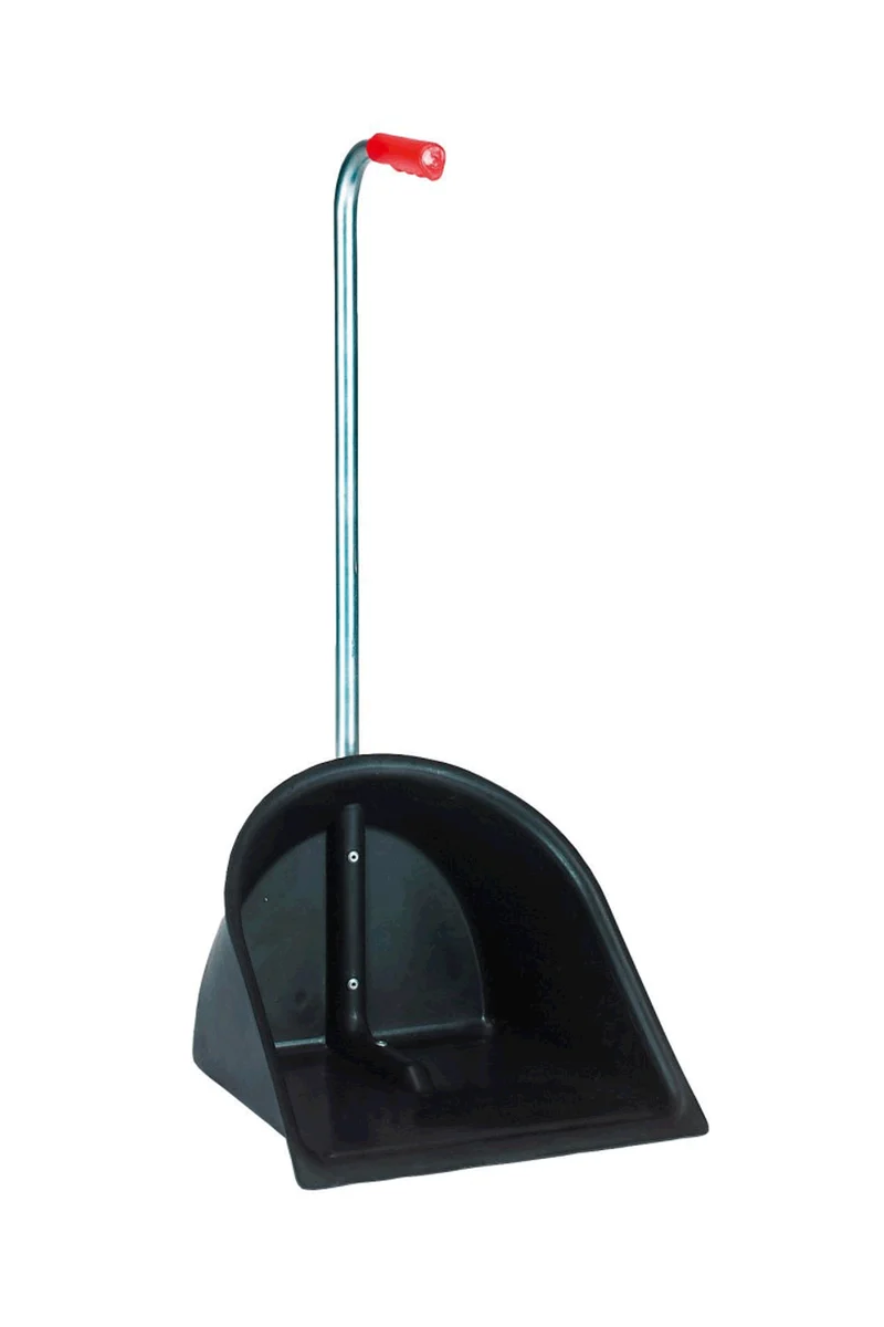 Pelle individuelle pour Mistboy, 75 cm Black Taille unique