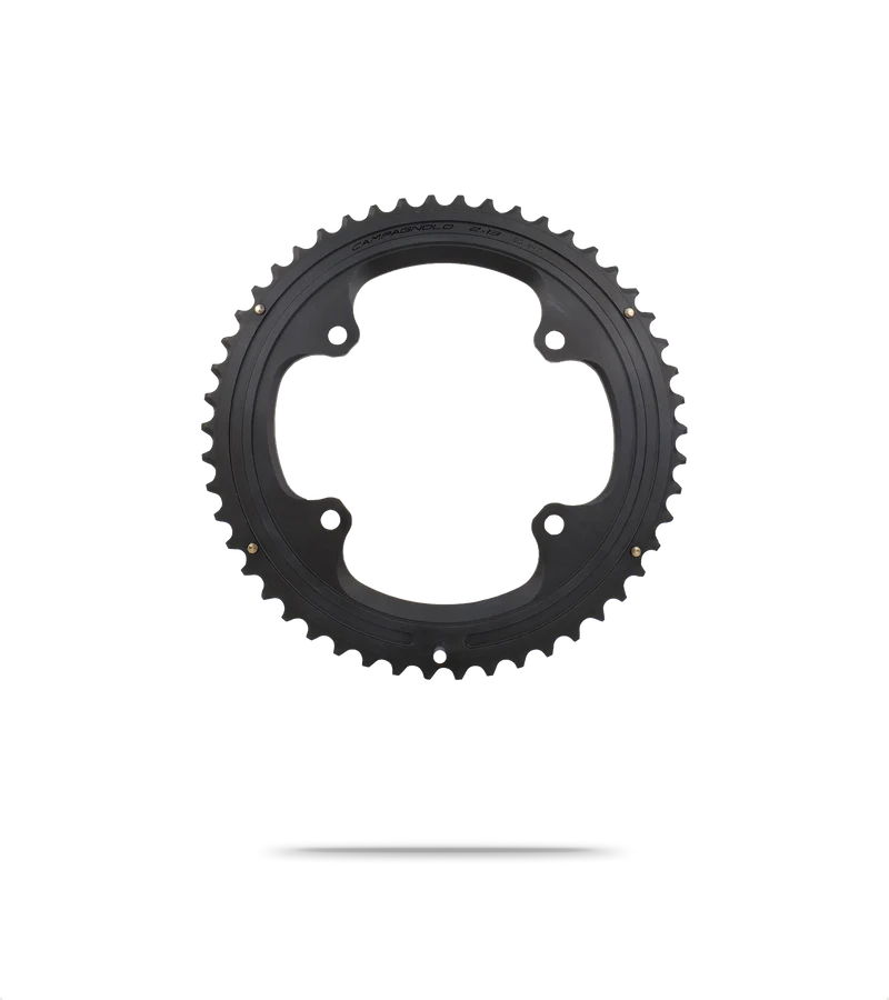 Super Record 13 Speed Chainring Set
