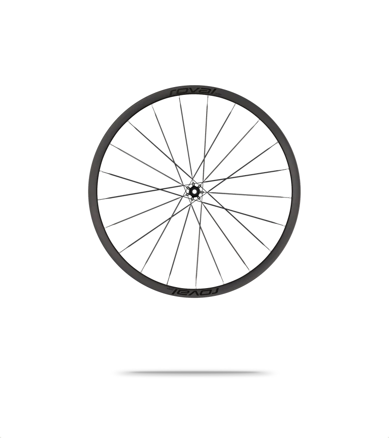 Terra CLX III Front Wheel