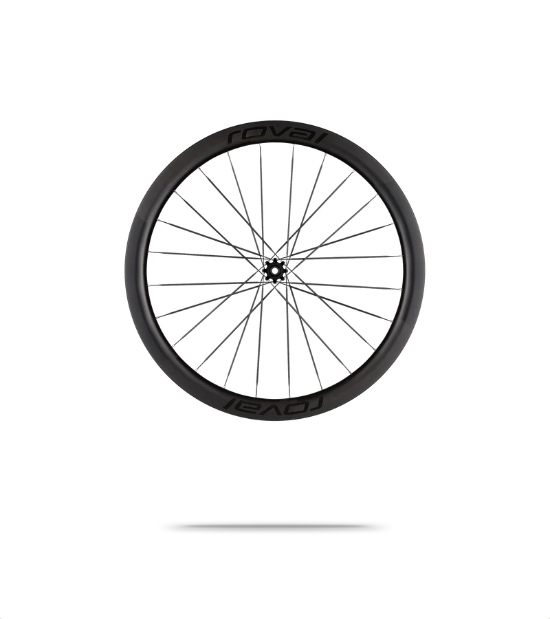 Terra Aero CLX Rear Wheel