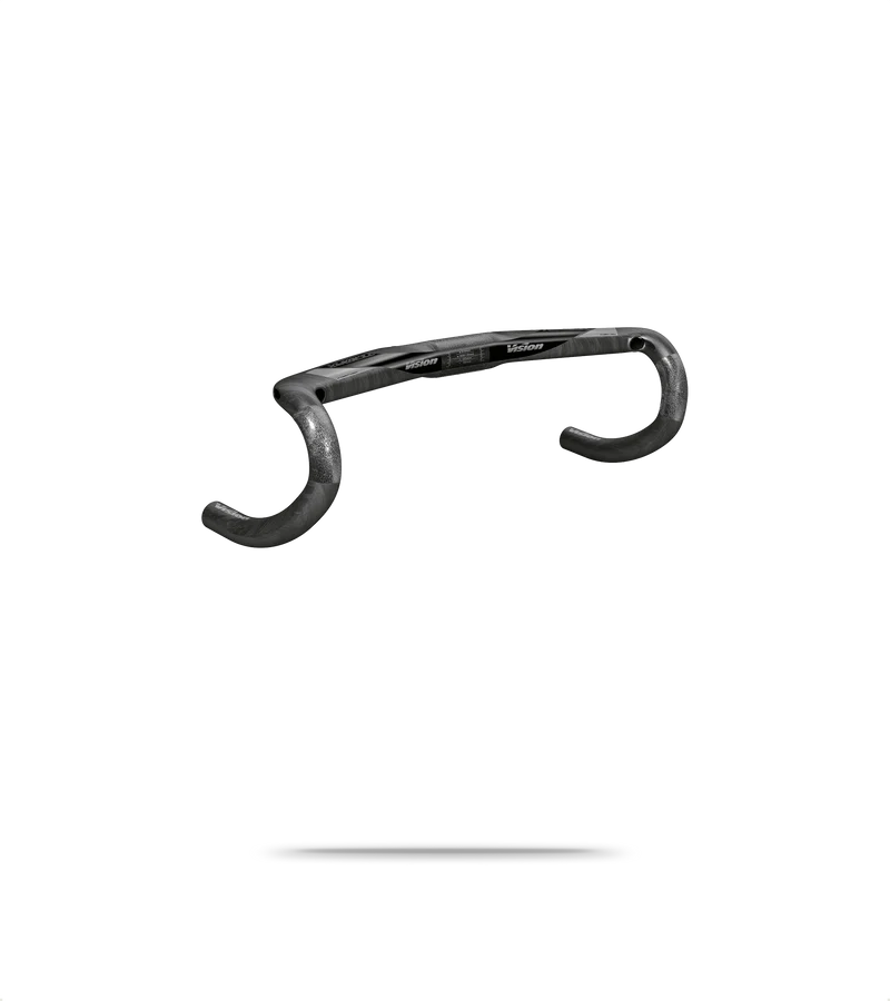 TriMax Carbon Aero Compact Road Handlebar