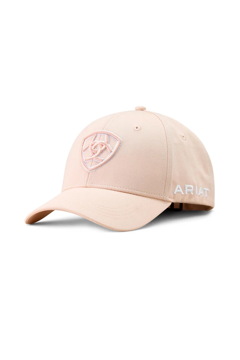 Show Casquette Sepia Rose Taille unique