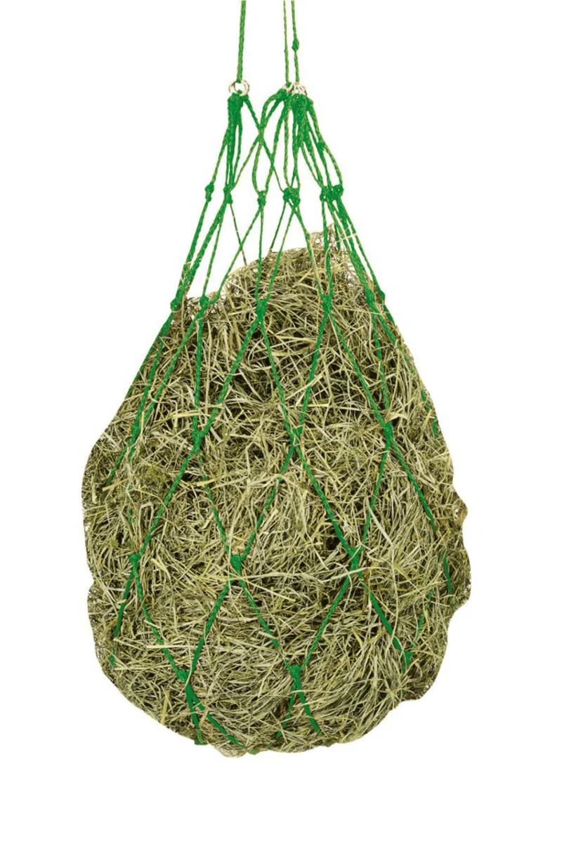 Filet à foin Kerbl Green Taille unique