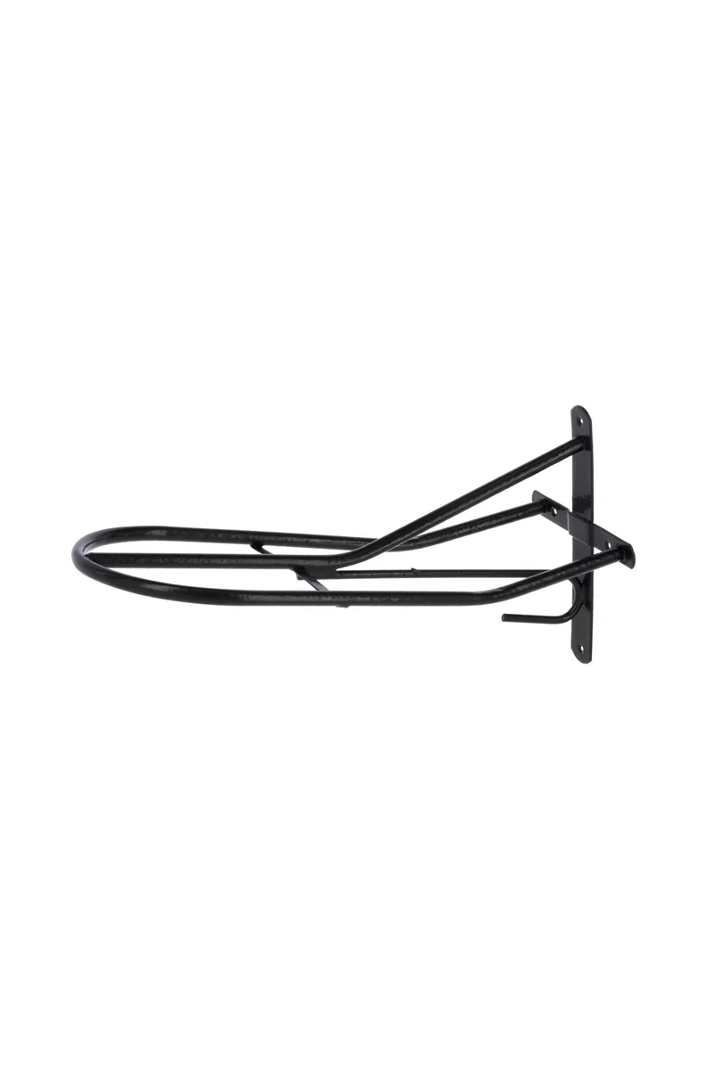 Porte-selle Kerbl black Taille unique