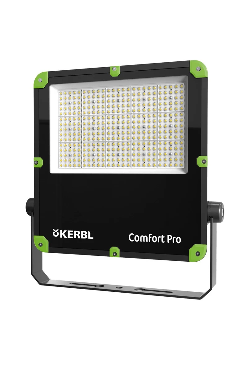 Projecteur LED Comfort Pro, 200 W (version 2025) Black Taille unique