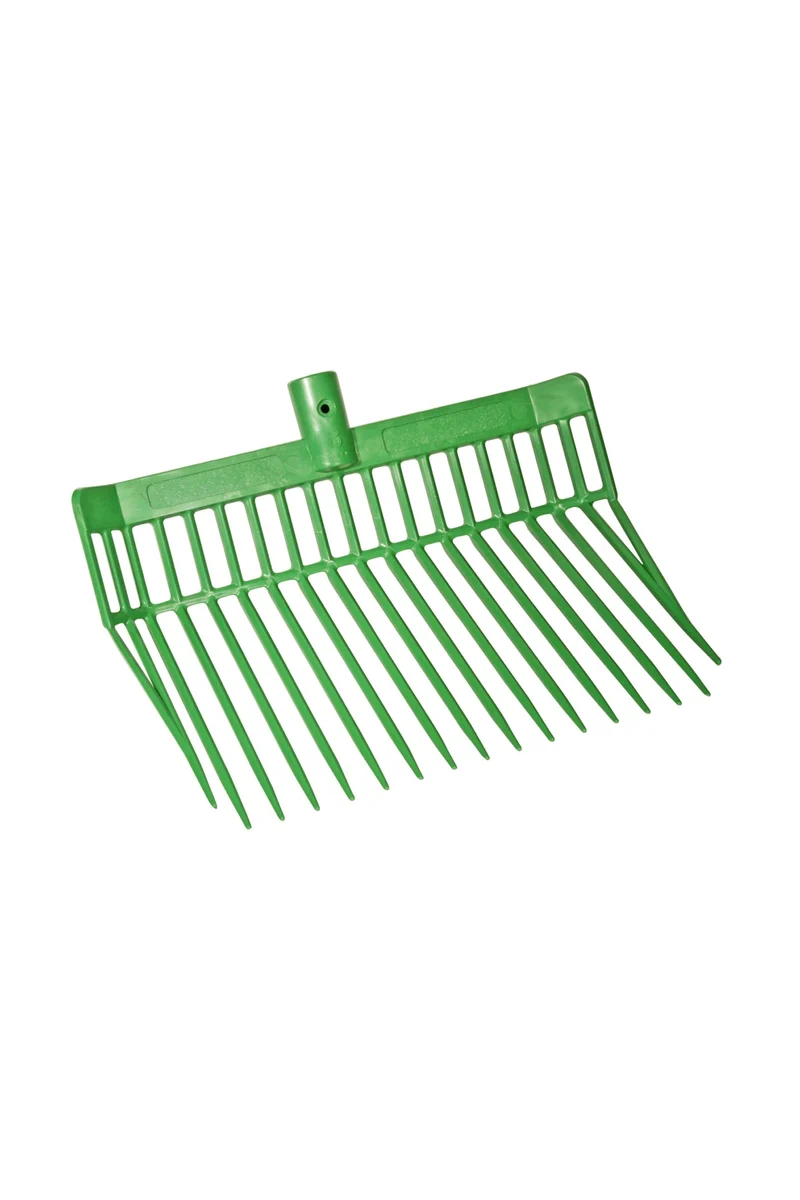 Tête de fourche premium Green Taille unique
