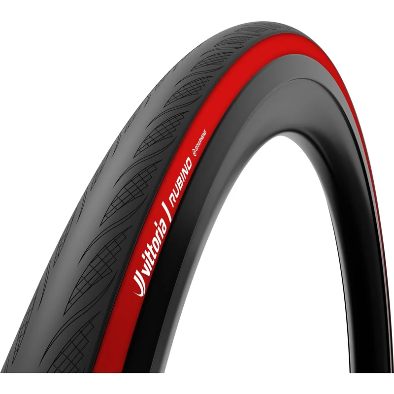 Rubino V Fold G2.0 Road Bike Tyre