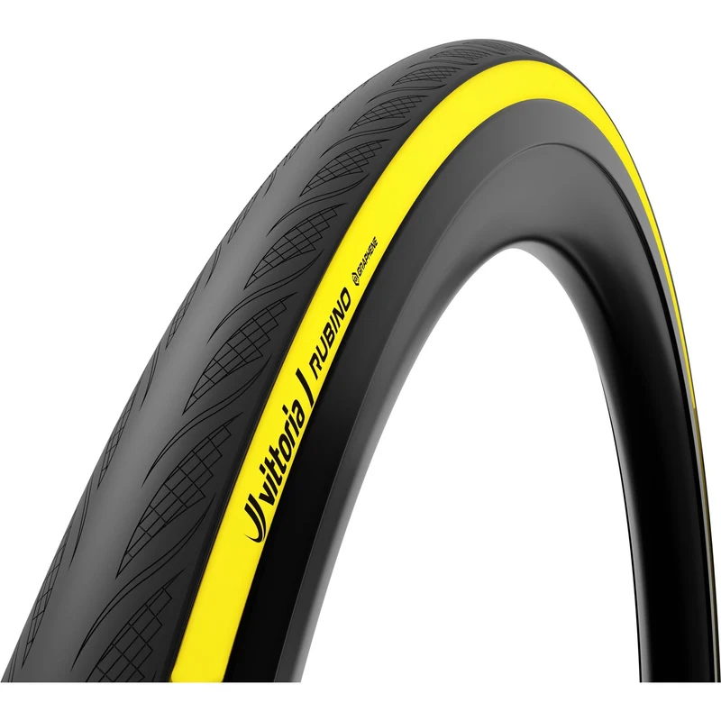 Rubino V Fold G2.0 Road Bike Tyre