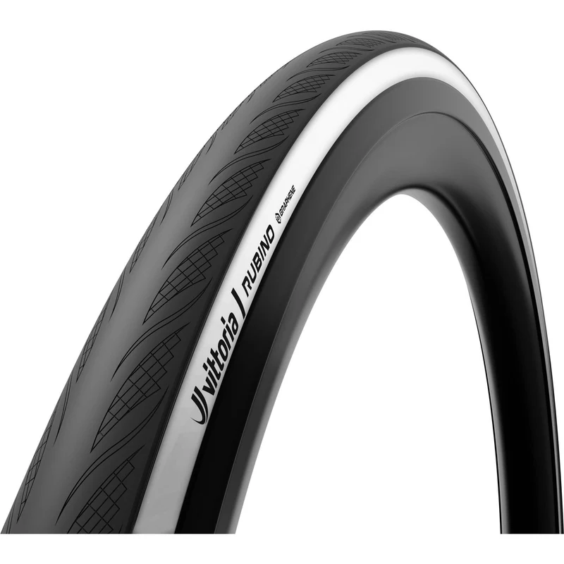 Rubino V Fold G2.0 Road Bike Tyre