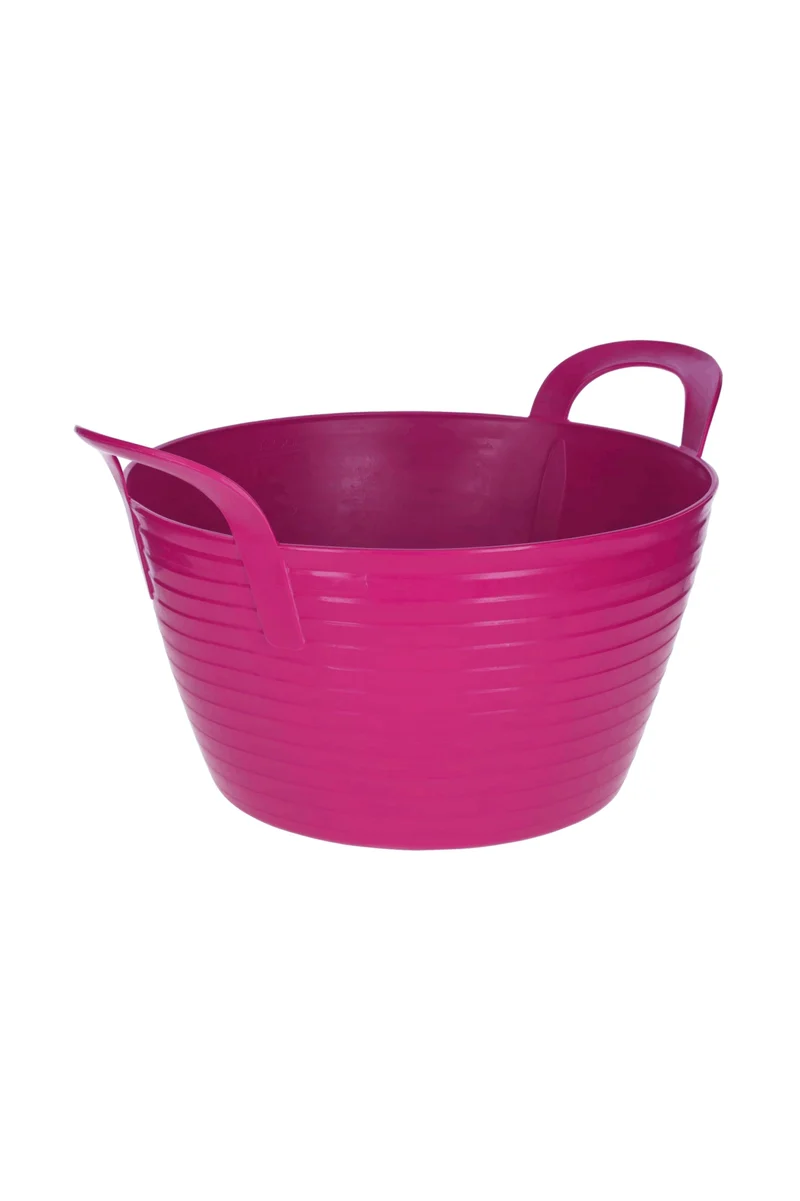 FlexBag, 28 L Pink Taille unique
