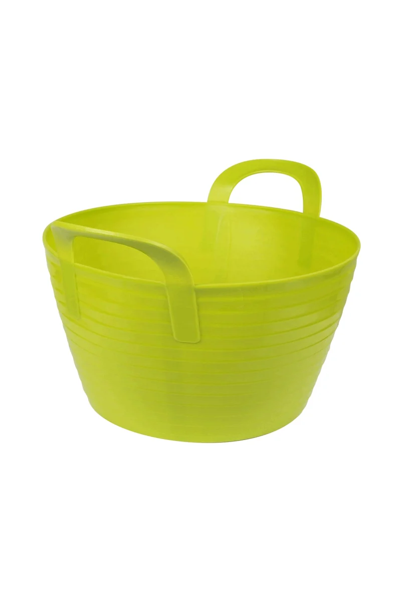 FlexBag, 28 L Yellow 28