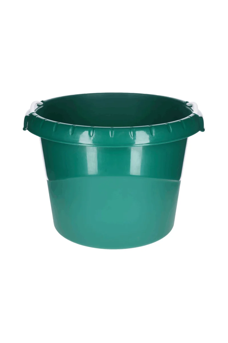 seau pour eau et aliments, 45 l Green 45