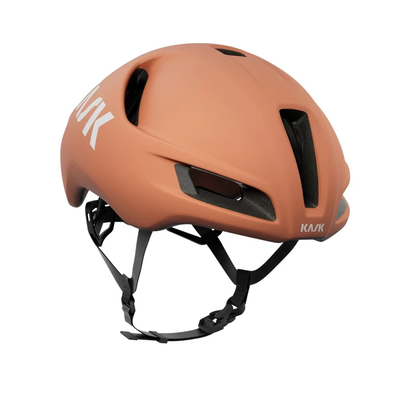 Utopia Y Aero Road Helmet - Cloudy Sunset Edition